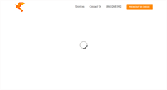 Desktop Screenshot of phuro.com